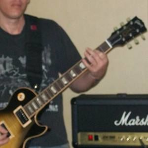 Meet your Posher, Matt